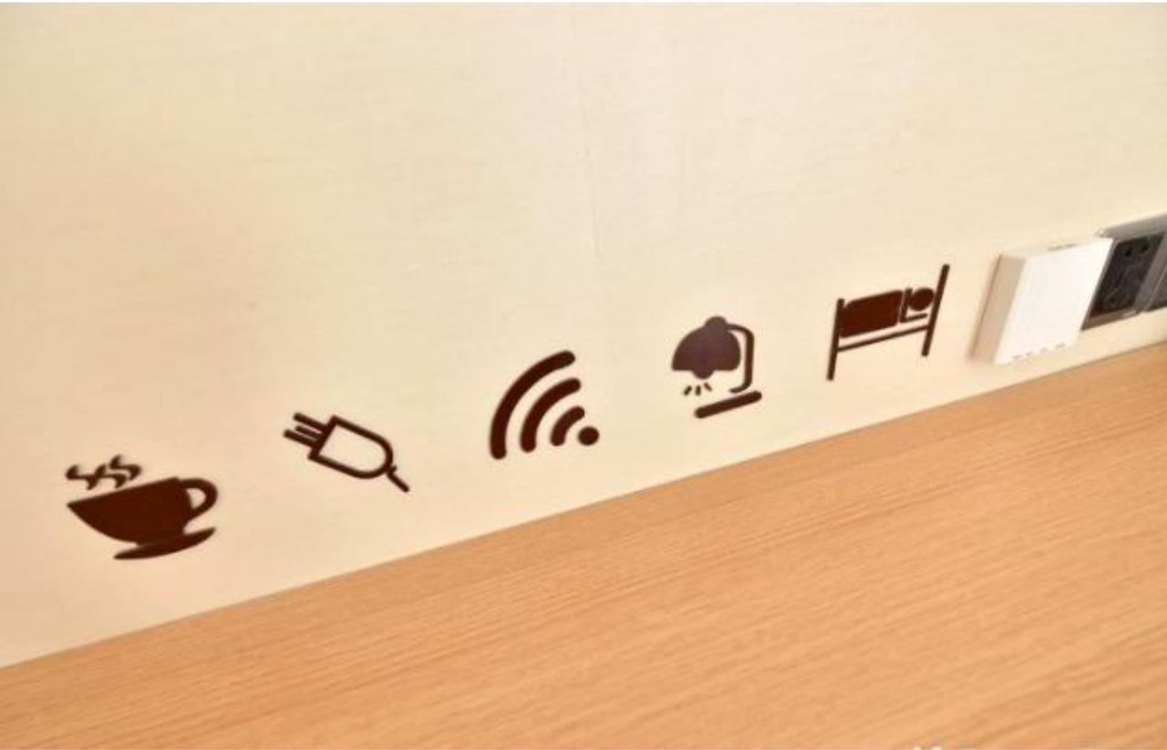 Iu Hotel Beijing Zhongguancun Zhichunli Eksteriør billede